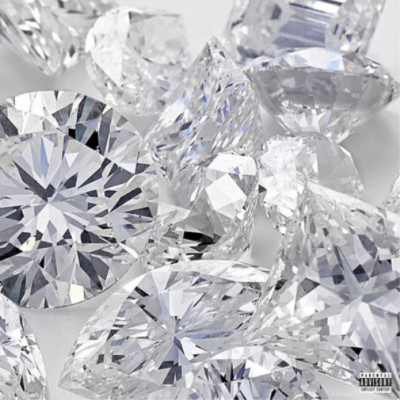 Drake & Future What a Time to Be Alive (Schallplatte) 12'' Album