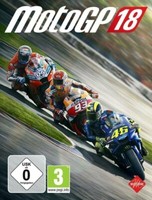 Motogp 18 (Pc, 2018, Nur Der Steam Key Download Code) Keine Dvd, No Cd