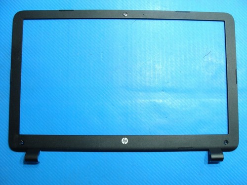HP 15-1305DX 15-F271DX 776774-001 EAU9900301A FRONT BEZEL HP 15.6" 15-f233wm - Picture 3 of 3