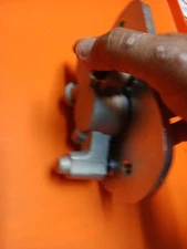 Rear Right Brake Caliper & Sintered Pads for Can-Am Maverick X3 Turbo 2017-2022