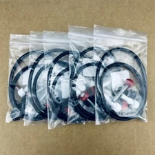 Aftermarket 5 sets 206728 Air Motor Repair Kit fits Fire-Ball Monark Pumps