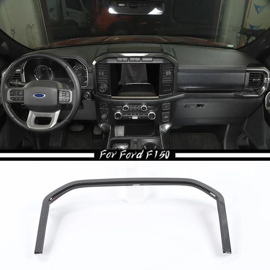 Ford f150 2024 interior replacement parts