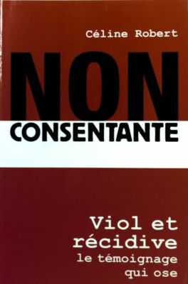 Nicht zustimmend - Céline Robert - V138868