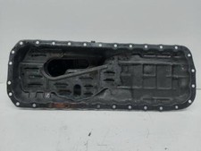 carter inf moteur NISSAN PATROL GR Y61 2004 207925