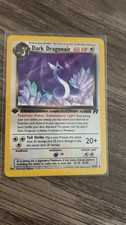 dark dragonair pokemon card price Amazon.com: Pokemon - Dark Dragonair (32) main image 1