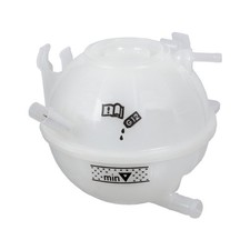 FEBI BILSTEIN 46748 Coolant Expansion Tank Fits Audi A3 Q3 TT Seat Leon Skoda VW