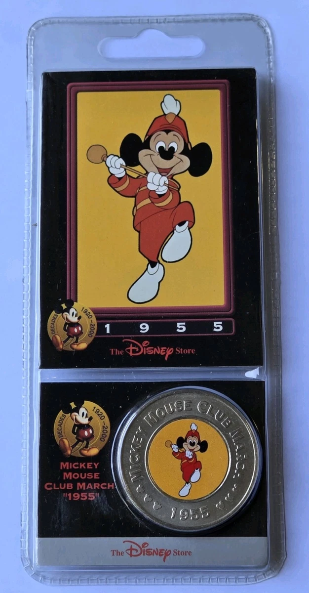 Disney Decades Coins for sale | eBay