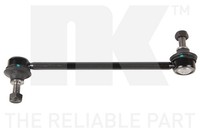 Koppelstange Stabilisator NK 5116604 FüR Tesla Model 100D AWD 60D 70D 75D 85D