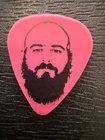 UNKNOWN  /   LOW AS F***   /  TOUR   GUITAR PICK