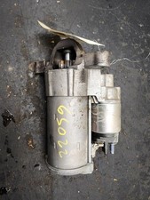 Démarreur Peugeot BOXER