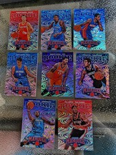 2012-13 Panini Marquee Basketball Cards 37