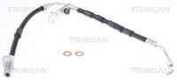 Bremsschlauch Triscan 8150 50120 FüR Mazda Gh Sport Mzr Ghefp GH10F Ghefs Ghefw