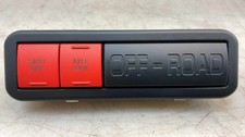 Jeep Wrangler JK Rubicon OEM Locker and Sway ...