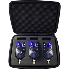 Bissanzeiger Angel Geräte Discoball mit Licht und Ton 3 Modi