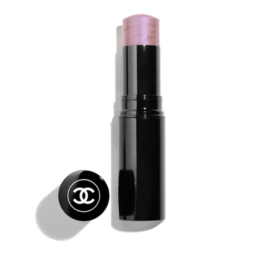 CHANEL Baume Essentiel Essential Multi-Use Glow Stick Highlighter LILAS_Tracking