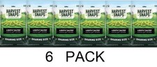 Calbee Harvest Snaps Baked Veggie Snacks Ligh...