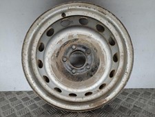 Jantes Citroen JUMPY