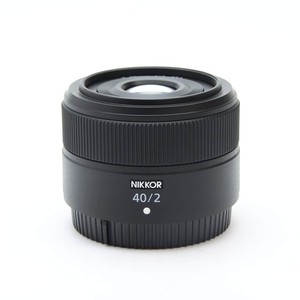 Nikon Z 40mm F2 | eBay