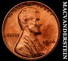1946 Lincoln Wheat Cent- Choice Gem Brilliant Uncirculated Luster #J1180