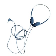 Aiwa HP-M16 Kopfhörer On-Ear Vintage 3,5mm K...