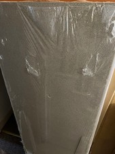 6 x Grey Laminated Kitchen Worktops Unused