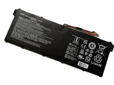 Genuine 53Wh 11.55V AP20CBL Battery For Acer Aspire 5 A515-45 Aspire 7 A715-43G