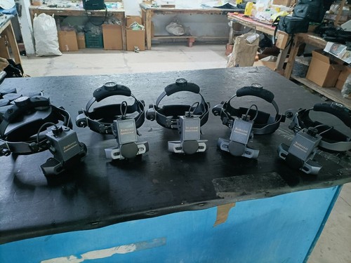 Ophthalmologists choice Top binocular Indirect Ophthalmoscope Rechargeable - 第 3/10 張圖片