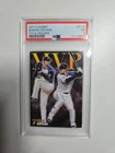 2017 Calbee #T-01 Shohei Ohtani Title Holder PSA 5 Great Investment 🚀🚀🚀🚀🔥🔥