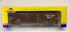 HO Scale Athearn Genesis 60’ FMC Double Door Boxcar Cotton Belt - SSW — photo 1