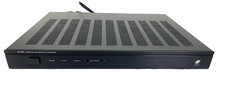 NILES SI-245 Systems Integration Amplifier 2 Channel Fully Tested Perfectly 