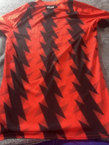 AFC Bournemouth 2022/23 Umbro Home Trikot/Shirt, Größe S - Bild 8 von 11