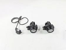 2015 BMW R1200 GS Adv K51 Spot Led Auxiliary Light Set & Wiring 63178532147