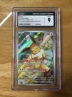 Eevee 173 Sv: Scarlet & Violet Promo Cards Holo