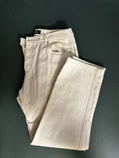 APC Cream Straight Jeans 32/29