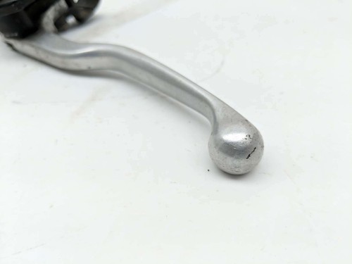 98 Kawasaki Mojave 250 Front Left Hand Brake Lever Master Cylinder - Bild 2 von 5
