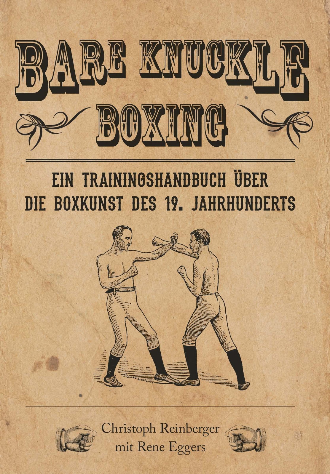 Buchschmiede Bare Knuckle Boxing - Bild 2