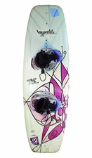 119cm Hyperlite Divine Wakeboard With HyperL ...