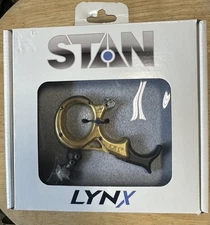 Stan LYNX Heavy Metal Back Tension Release