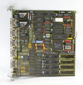 Philips Circuit Board 9404 462 00301