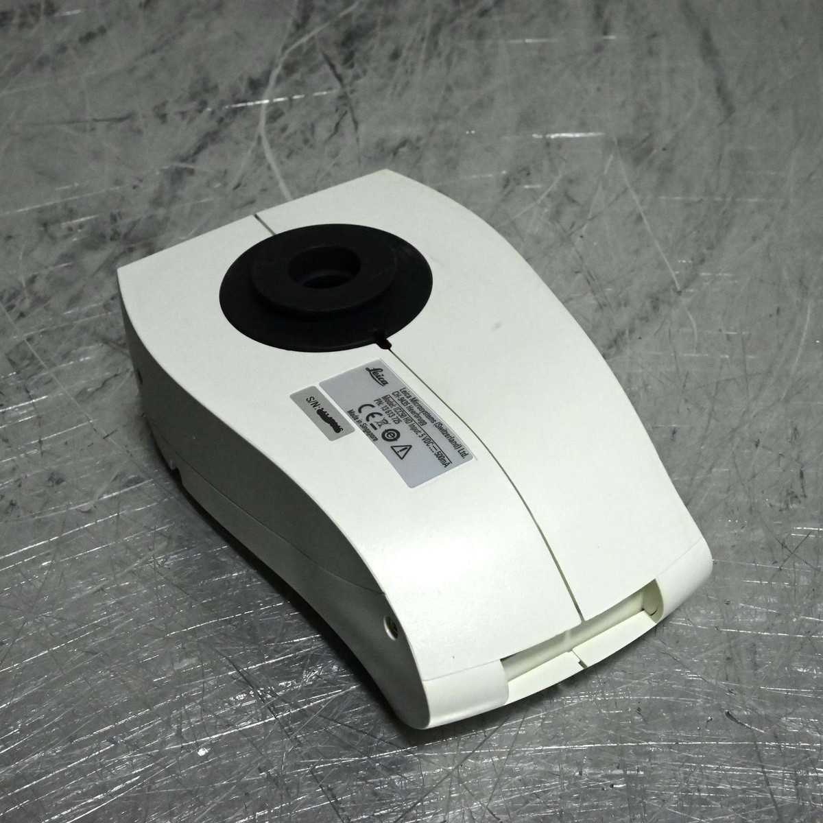 Leica ICC50 HD Microscope Camera 13613725 | eBay