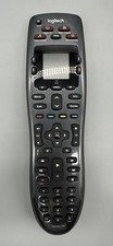 Logitech Harmony 700 Universal Learning Remot...