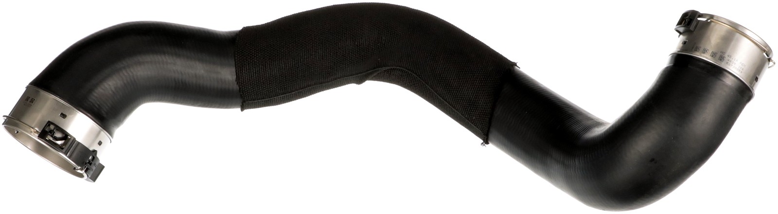 GATES-OE 09-1542 Charge Air Hose for MERCEDES-BENZ
