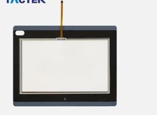 EXP60-TTE/DC Touch Screen Panel Glass for LS EXP60 eXP60-TTE/DC+ Protect Overlay