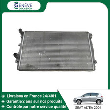 Radiateur Seat ALTEA