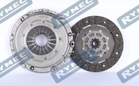 Rymec Kupplungssatz JT1844 FüR Peugeot 3008 1 GroßRaumlimousine 5008 Hdi 115 C4