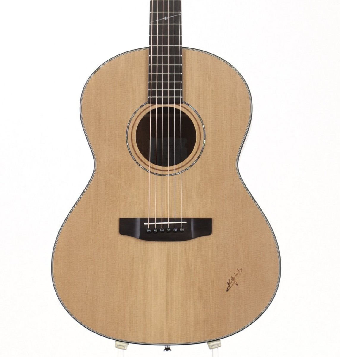 ひとちゃん Kヤイリ rf-65rf K.Yairi Angel series RF-65 N Made in 2021 | eBay