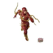 NEW Medicom Toy MAFEX No.271 THE FLASH - Action Figure  approx. 155mm tall