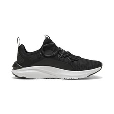 Puma Softride Rift Bold 3 31265301 Mens Black Mesh Athletic Running Shoes