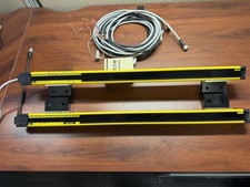 OMRON F3SG-4RA0560-14 / F3SG4RA056014 used working Tested  