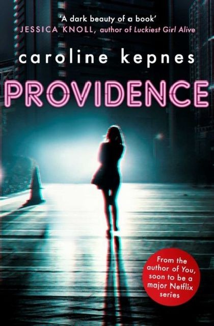 Simon + Schuster Uk Providence - Bild 2